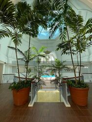 Aquarius By The Park (D16), Condominium #569208031
